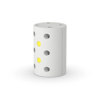 MODU -  Roller - żółty