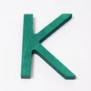 Drewniana Litera K, Grimm's