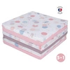 Tineo Wielofunkcyjna Mata do Zabawy MAXI 5w1 Ballerina