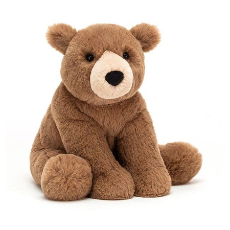 JellyCat - Niedźwiadek 26 cm