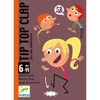 Gra pamięciowa TIP TOP CLAP DJ05120