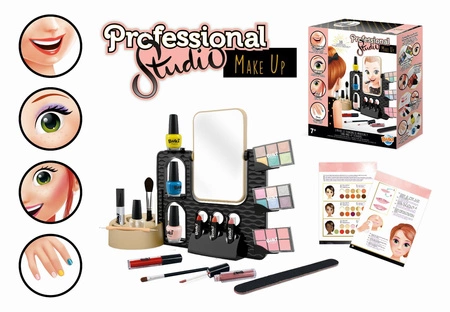 Professional Studio STUDIO MAKIJAŻU 5425