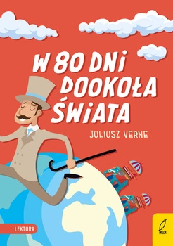 W 80 dni dookoła świata