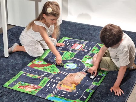 Mata animacyjna DROGA 72 x 120 cm 5702