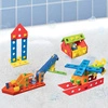 Zabawka do kąpieli BathBlocks - Zestaw klocków konstruktorskich