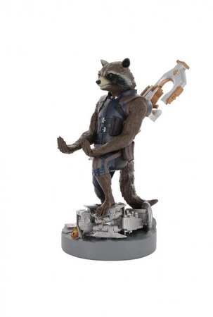 Rocket Racoon Podstawka pod Telefon/Pada Guardians of The Galaxy Marvel