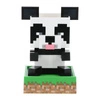 Minecraft Panda Desktop Tidy / Przybornik na biurko Minecraft Panda