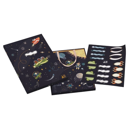 Miarka wzrostu KOSMOS DD04051