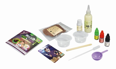 Mini lab EKSPERYMENTY FUUUJ! 3017