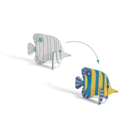 Zrób to sam - MORZE DJ08002