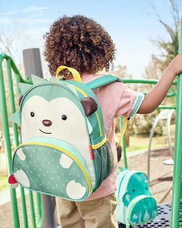 Skip Hop Plecak dla Dziecka Jeż ZOO Little Kid