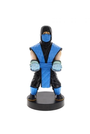 Stojak Mortal Kombat Sub-Zero (20 cm)