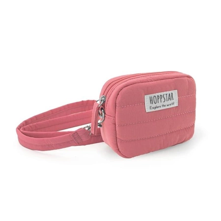 Hoppstar Torebka Dziecięca do Aparatu Mini Bubblegum