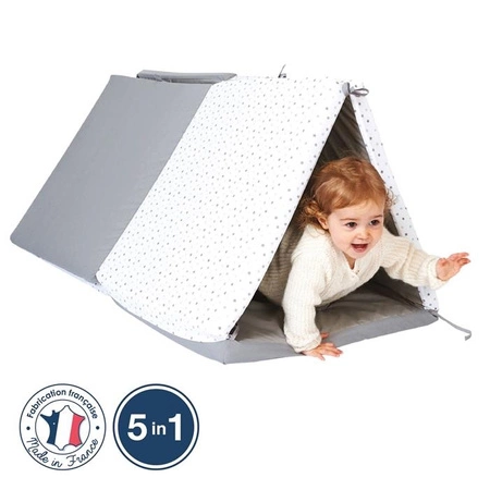 Candide Wielofunkcyjna Mata XL 5w1