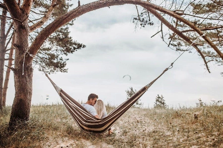 Amazonas Hamak Paradiso Café