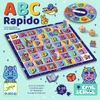 Gra NAUKA - ABC RAPIDO DJ08583