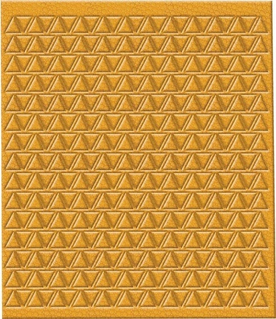 Zestaw kreatywny Mozaika Fantastyczne stworzenia 7+, Janod