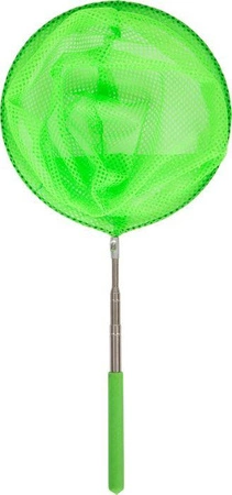 Zestaw akcesoriów małego odkrywcy z siatką na motyle Discover 12338 Small Foot