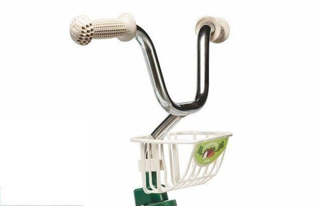 Rowerek trójkołowy Spokes Primavera Italtrike