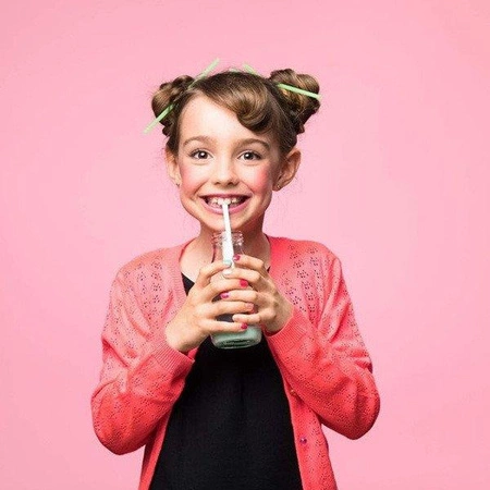 Szminka - balsam do ust dla dzieci, kolor Rubis | Rosajou®