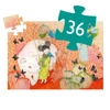 Puzzle tekturowe KOKEISHI DJ07236