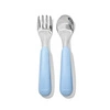 OXO Sztućce Metalowe w Etui 12m+ Dusk