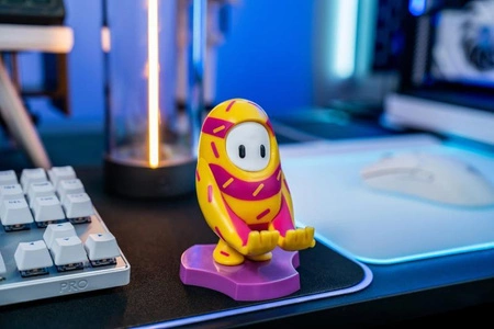 Stojak na słuchawki Fall Guys - lody (11 cm)