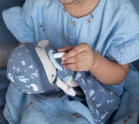 Little Dutch Laleczka Baby Jim 26 cm LD4529