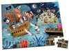 Puzzle w walizce Wyprawa po skarb 36 elementów 4+ Made in France, Janod