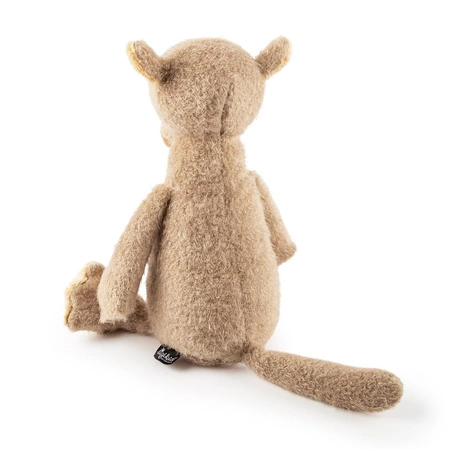 Pluszowy Ostronos Ach Good! 35 cm maskotka przytulanka dla dzieci sigikid