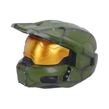 Halo Master Chief hełm (25 x 15 x 18 cm)