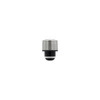 Cool Bottles Zakrętka 260-350-500 ml Metallic Silver