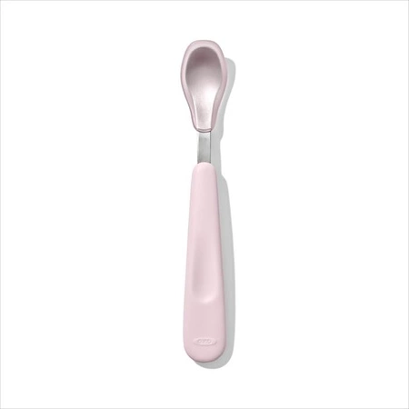 OXO Łyżeczka do Karmienia w Etui Blossom