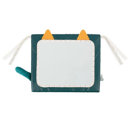 Kaloo Miękkie lusterko sensoryczne Stimuli