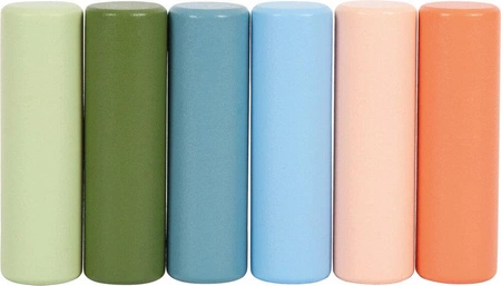 Gra przebijanka z młotkiem drewniana Arktyka Small Foot 12452