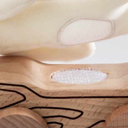 Zabawka do ciągnięcia Micki Premium