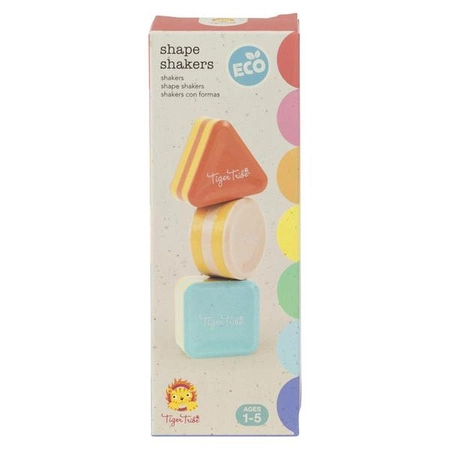 Tiger Tribe Dziecięce Instrumenty - Grzechotki