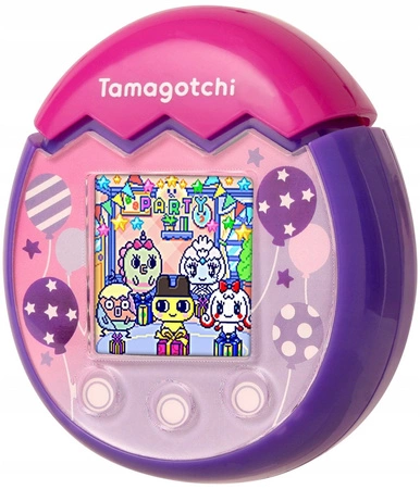 Tamagotchi Original PARTY BALLOONS