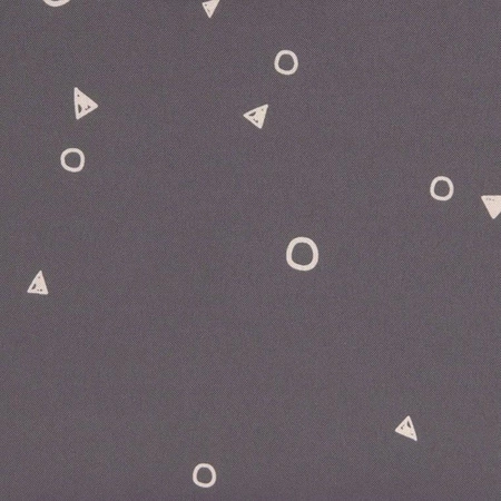 Lassig Casual Label Torebka-organizer do wózka 2w1 Universe anthracite