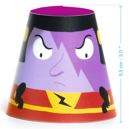 Gra zręcznościowa CHAMBOUL BOOM DJ02029