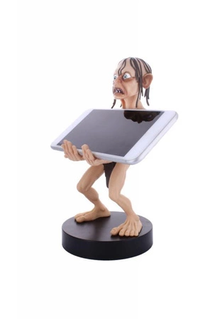 stojak Władca Pierścieni - Gollum (20 cm)