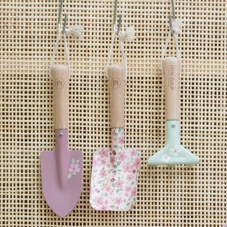 Little Dutch Zestaw narzędzi ogrodniczych Fairy Garden