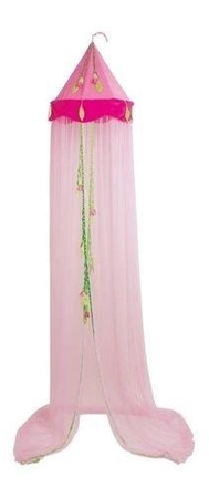 Baldachim księżniczki