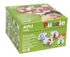 Puzzle dla dzieci Apli Kids - Zawody 3+