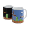 Kubek termoaktywny Super Mario Bros.