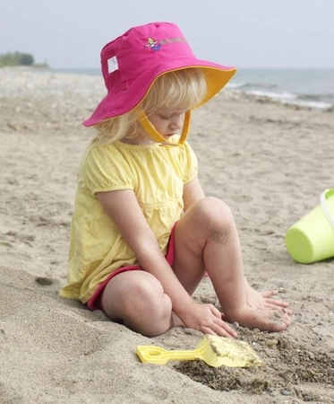 FlapJack Kapelusz Syrenka/Zamek M