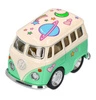 Metalowy pojazd z napędem Bus VW Classic 12268-Gollnest&Kiesel, samochody dla dzieci