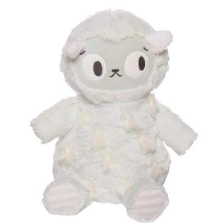 Przytulanka dla dzieci Owieczka Me 155470 -Manhattan Toy, maskotki