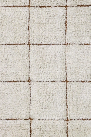 Dywan bawełniany Mosaic 200x300 cm Maxi Rugs Lorena Canals