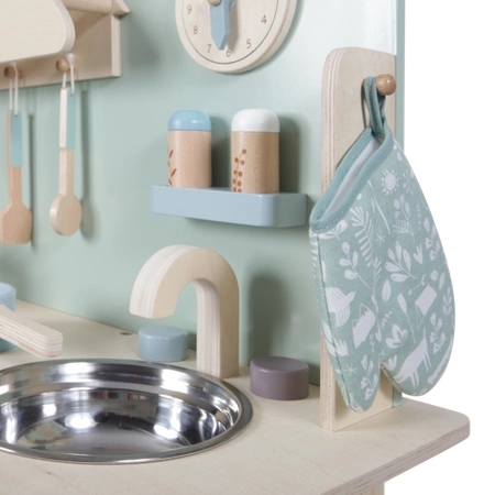 Little Dutch Kuchnia drewniana LD4433